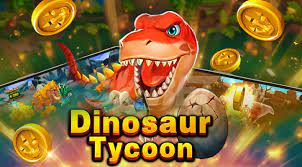 Dinosaur Tycoon
